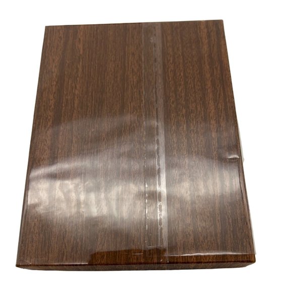 1986 Donald Collins Animals Notecards Lion Tiger w/ Envelopes 5.5" x 4.25" - Picture 6 of 6